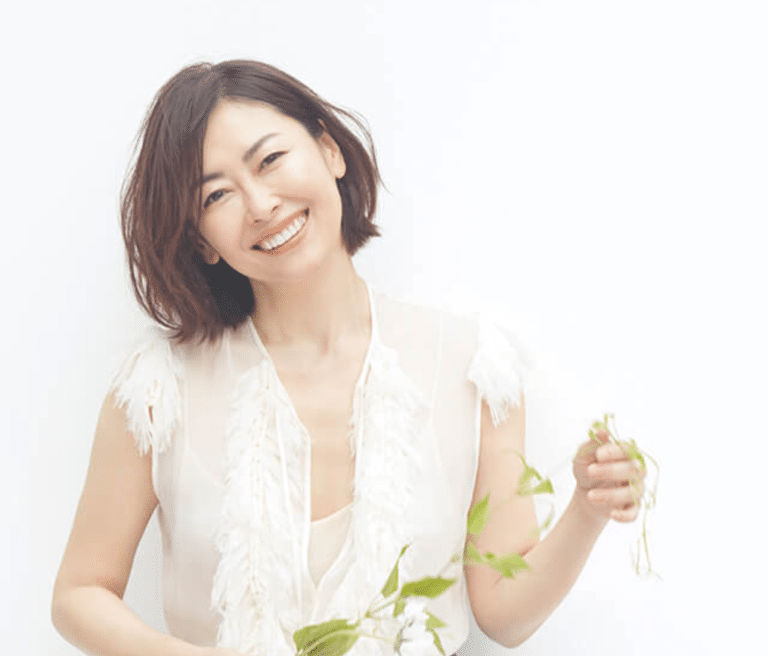 Nakayama Miho, Japanese actress whose death sparked heat shock warnings