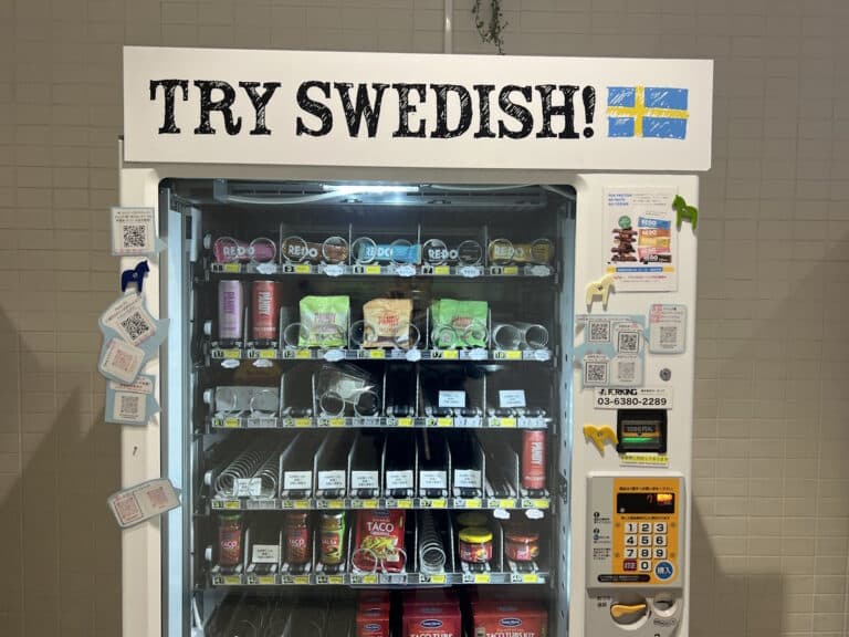 Try Swedish - Header image