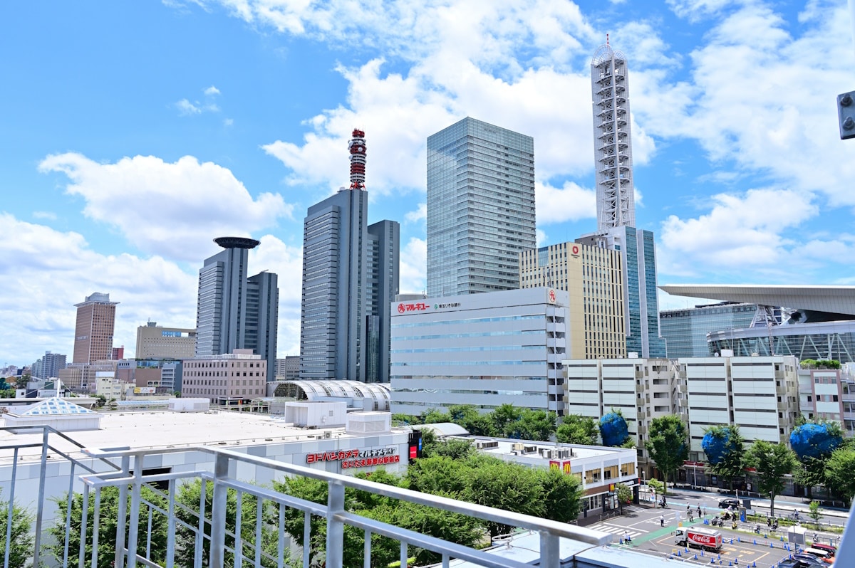 Saitama, Saitama Prefecture