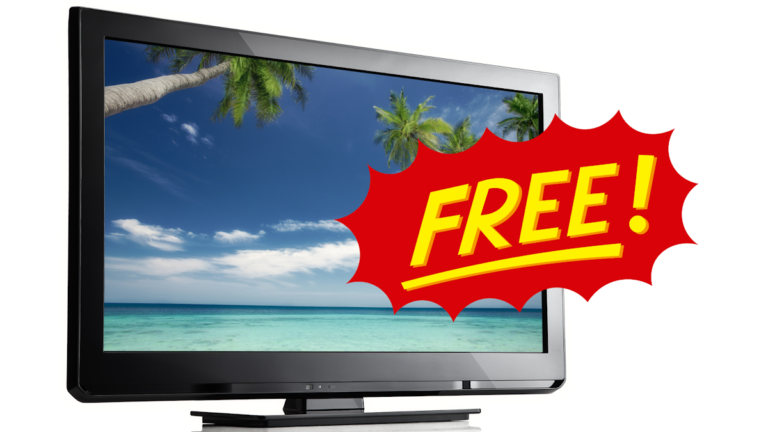 Free TV