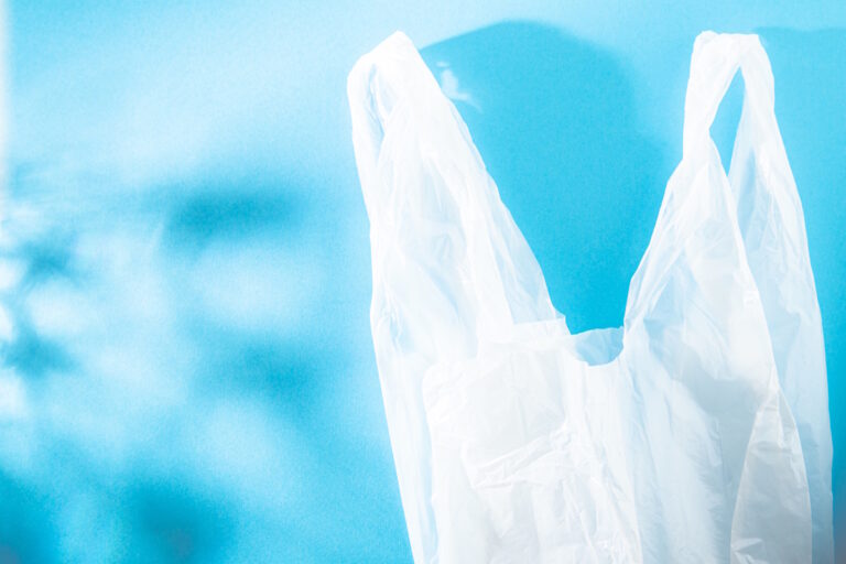 Plastic bag