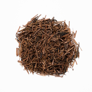 Marubi (Hojicha) tea