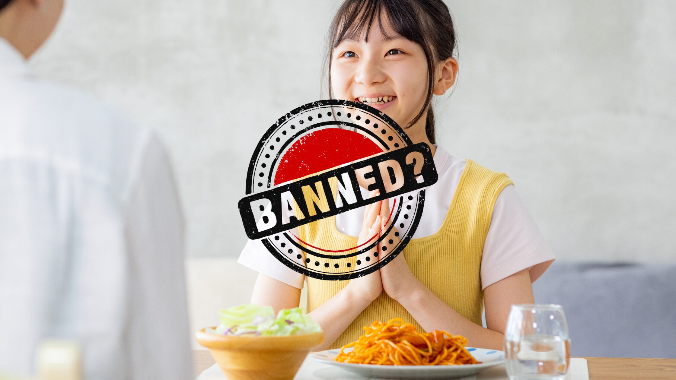Is Japan REALLY Trying to Ban Saying “Itadakimasu” at Schools?