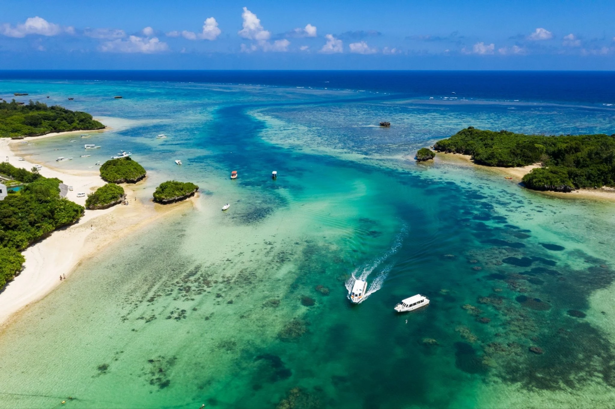 The Ultimate Okinawa Travel Guide: Japan’s Tropical Paradise