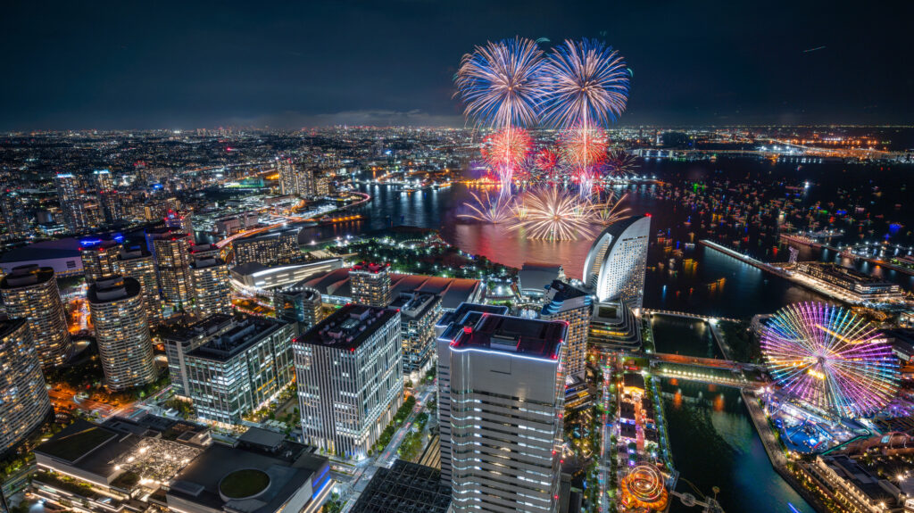 Hanabi Taikai: A Traveler’s Guide to Japan’s Summer Fireworks Festivals