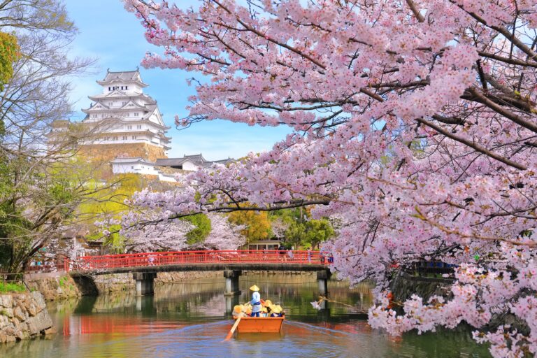 Himeji Castle
