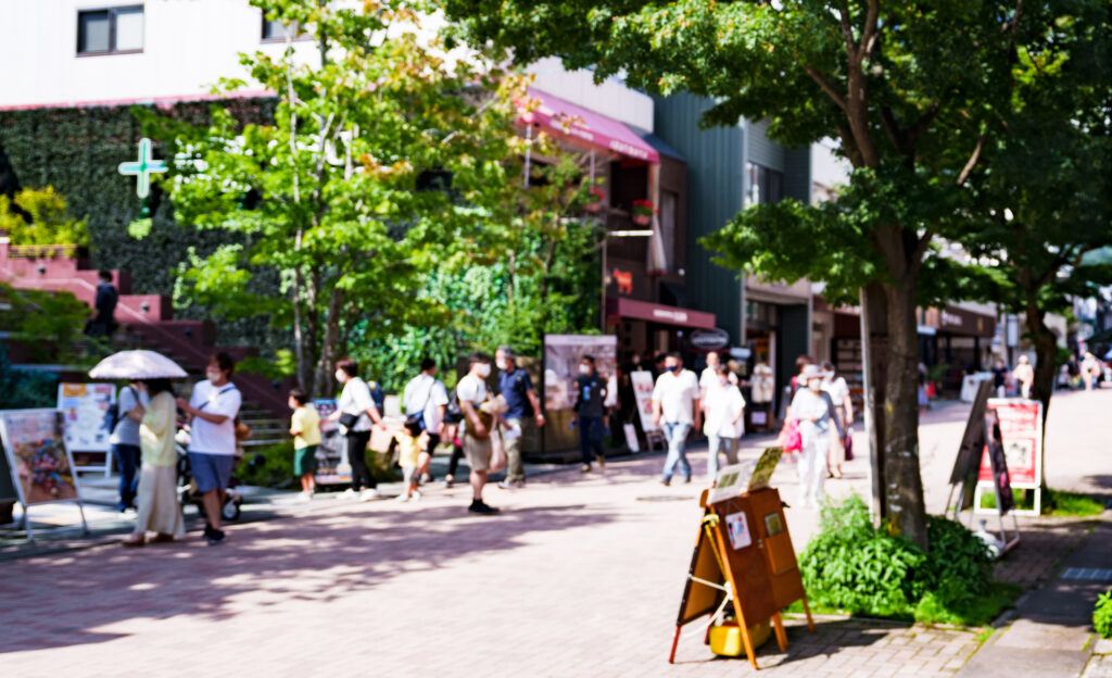 Where Japanese People Actually Travel in August (And Why Foreign Tourists Don’t)