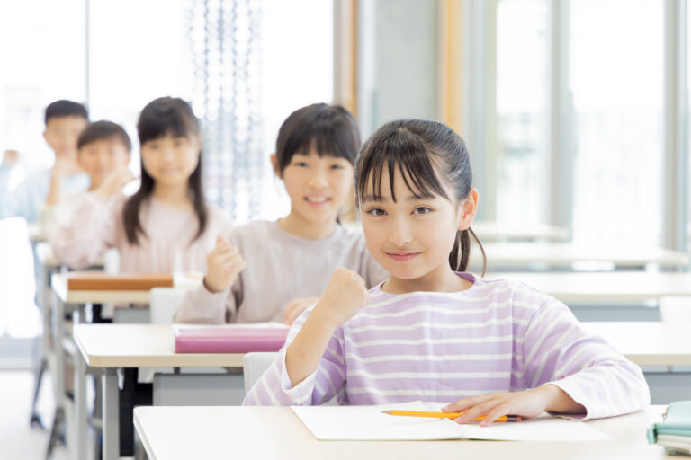 Young Japanese girls using boku instead of watashi