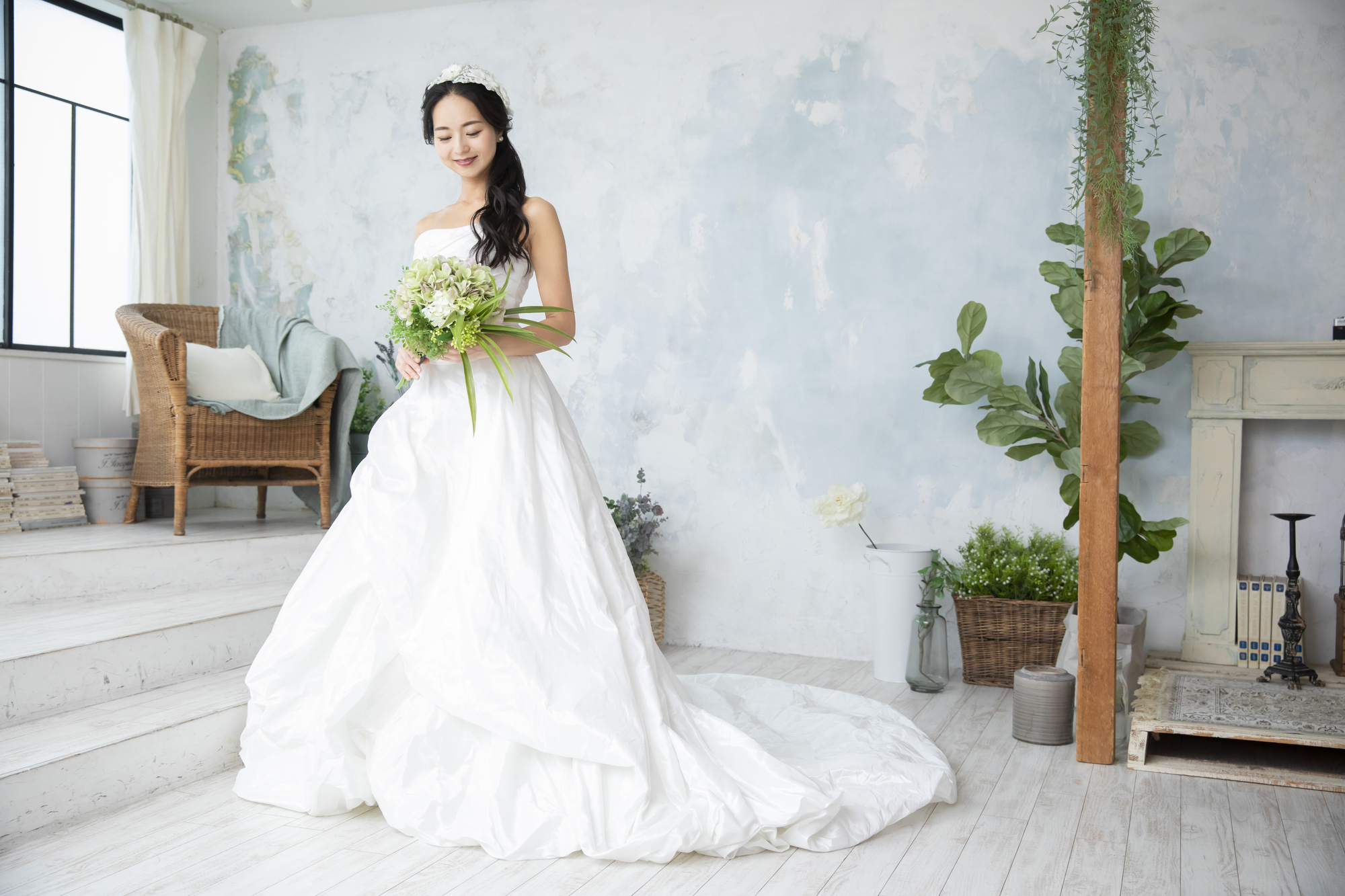 Solo Weddings: Why Japanese Women Are Saying “I Do” to…Themselves