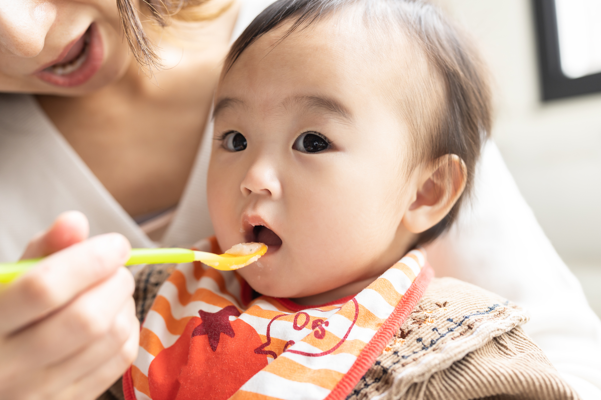 Why Some Big Japan Brands Are Quitting Baby Products