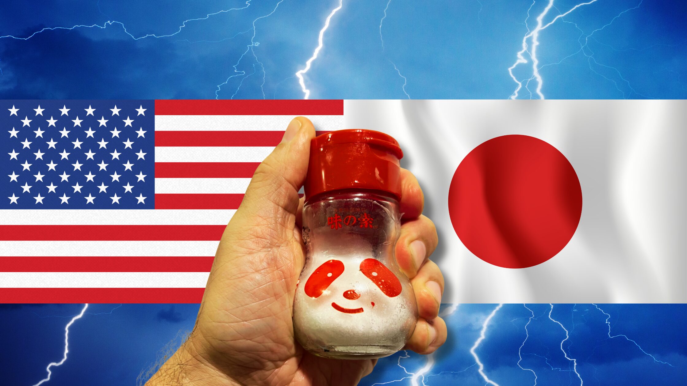 [Insider] Japan Invented MSG. Why Do Even Some Japanese Call It “Poison”?