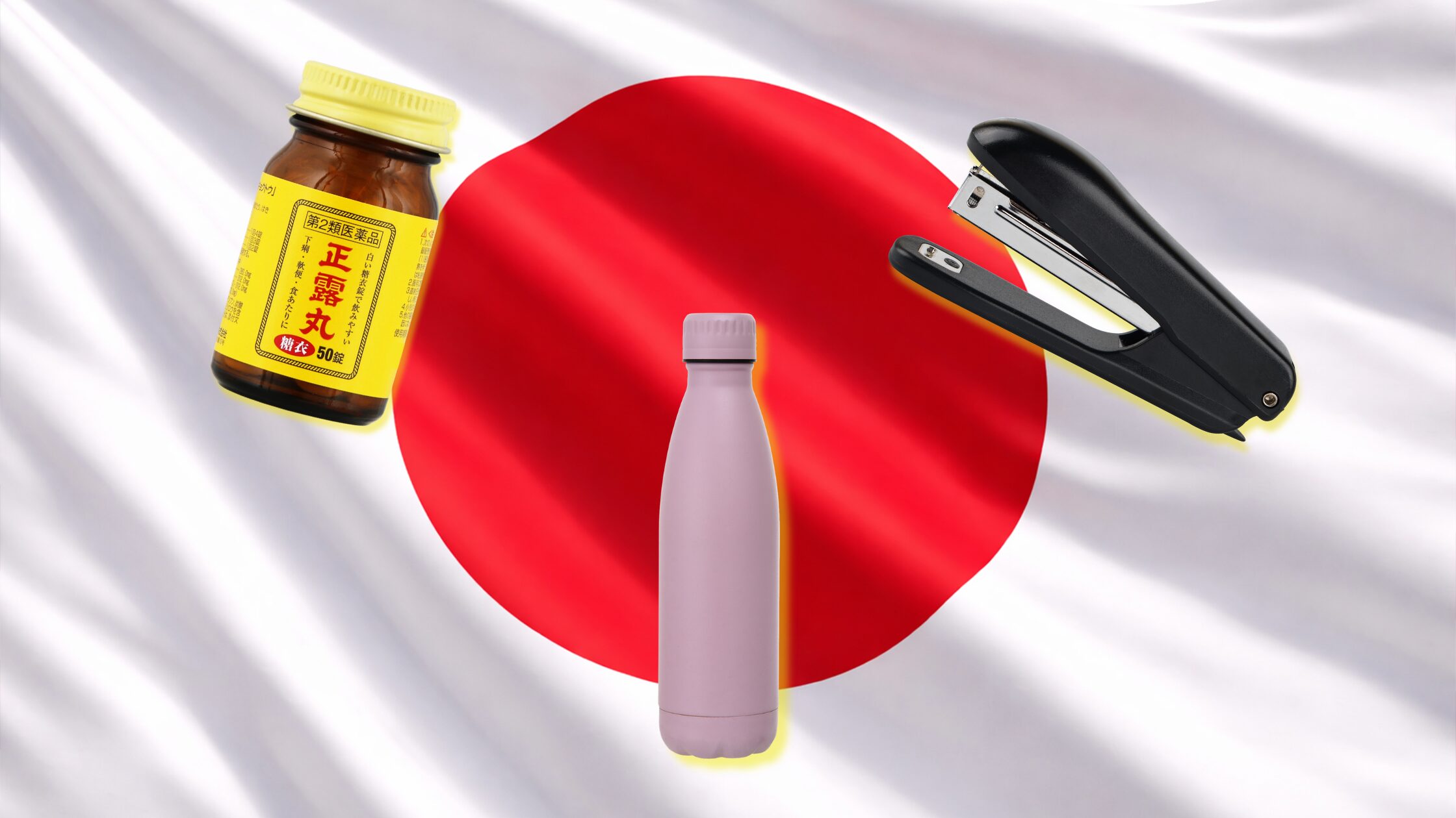 Genericide, Japan Edition: How Japan’s Famous Names Slipped Into Common Speech