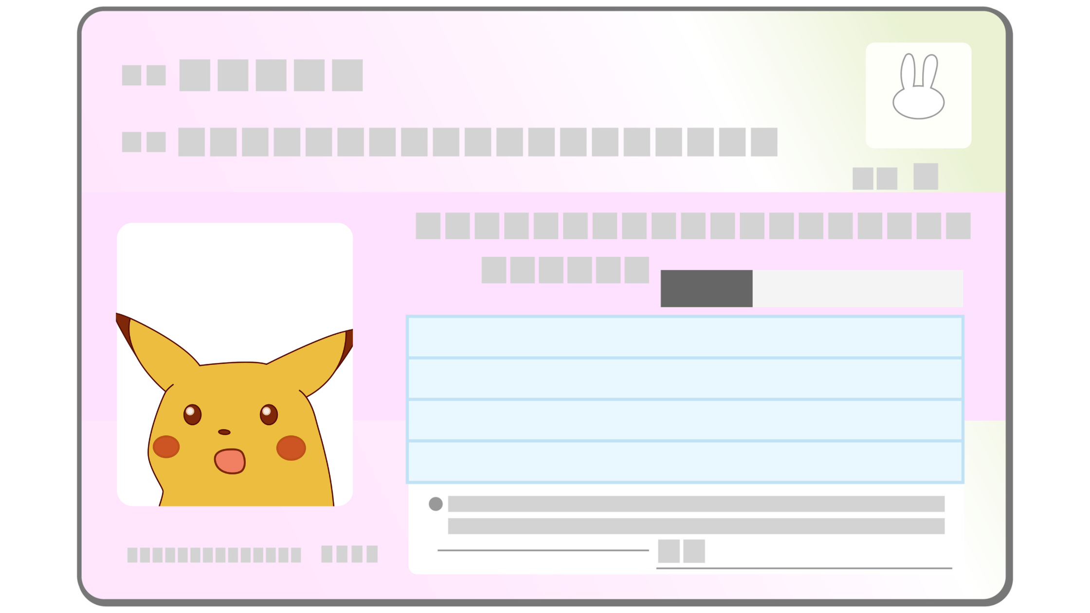 Why These Special Edition Pokémon Goods Ask for Your Japan National ID