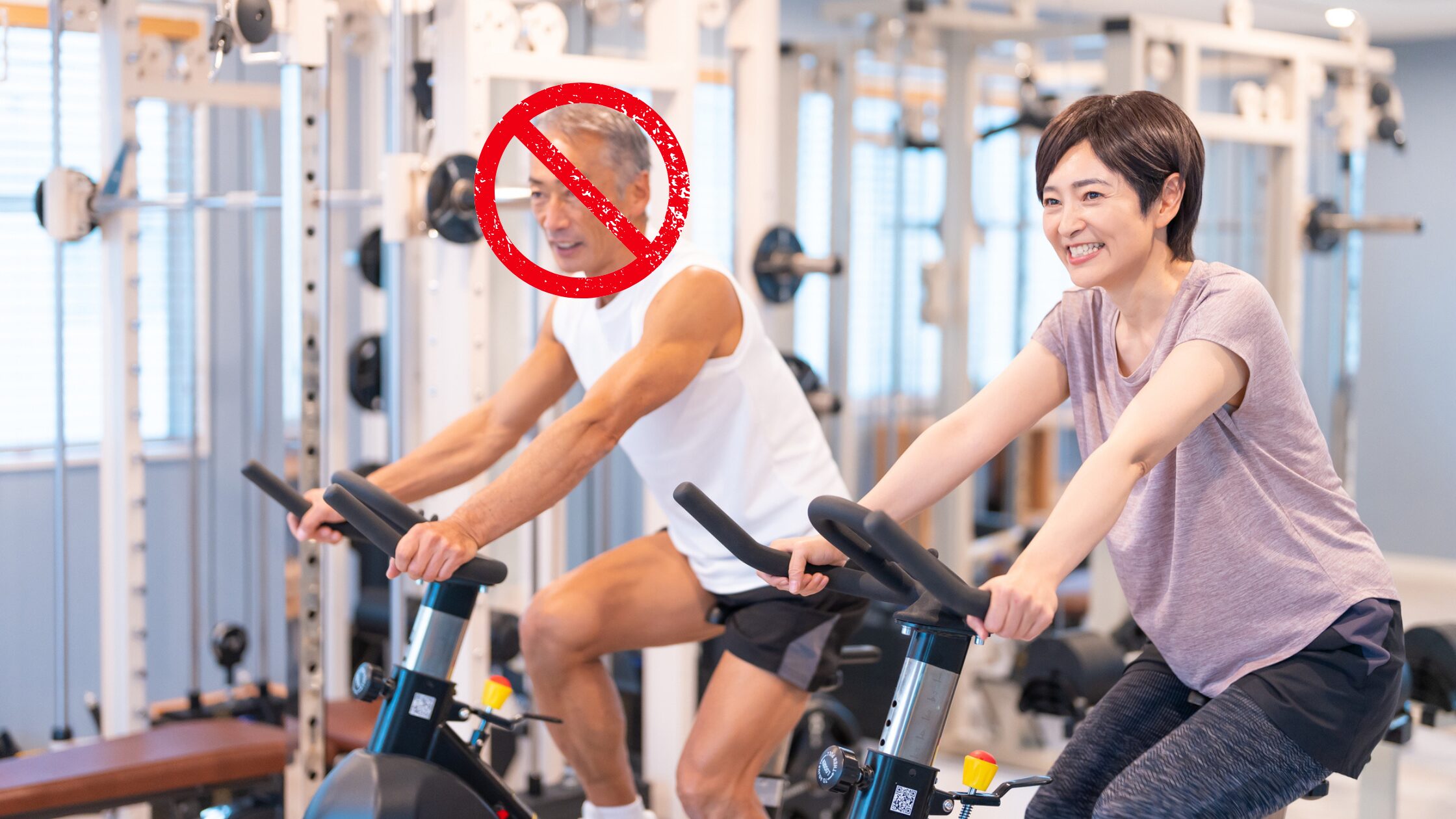 Japan Chain’s Women-Only Gyms Spark New Debates Over Safety vs. Fairness
