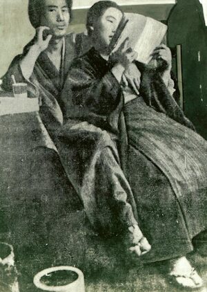 Kaneko Fumiko: The Japanese Anarchist Who Died Young Defying the Emperor
