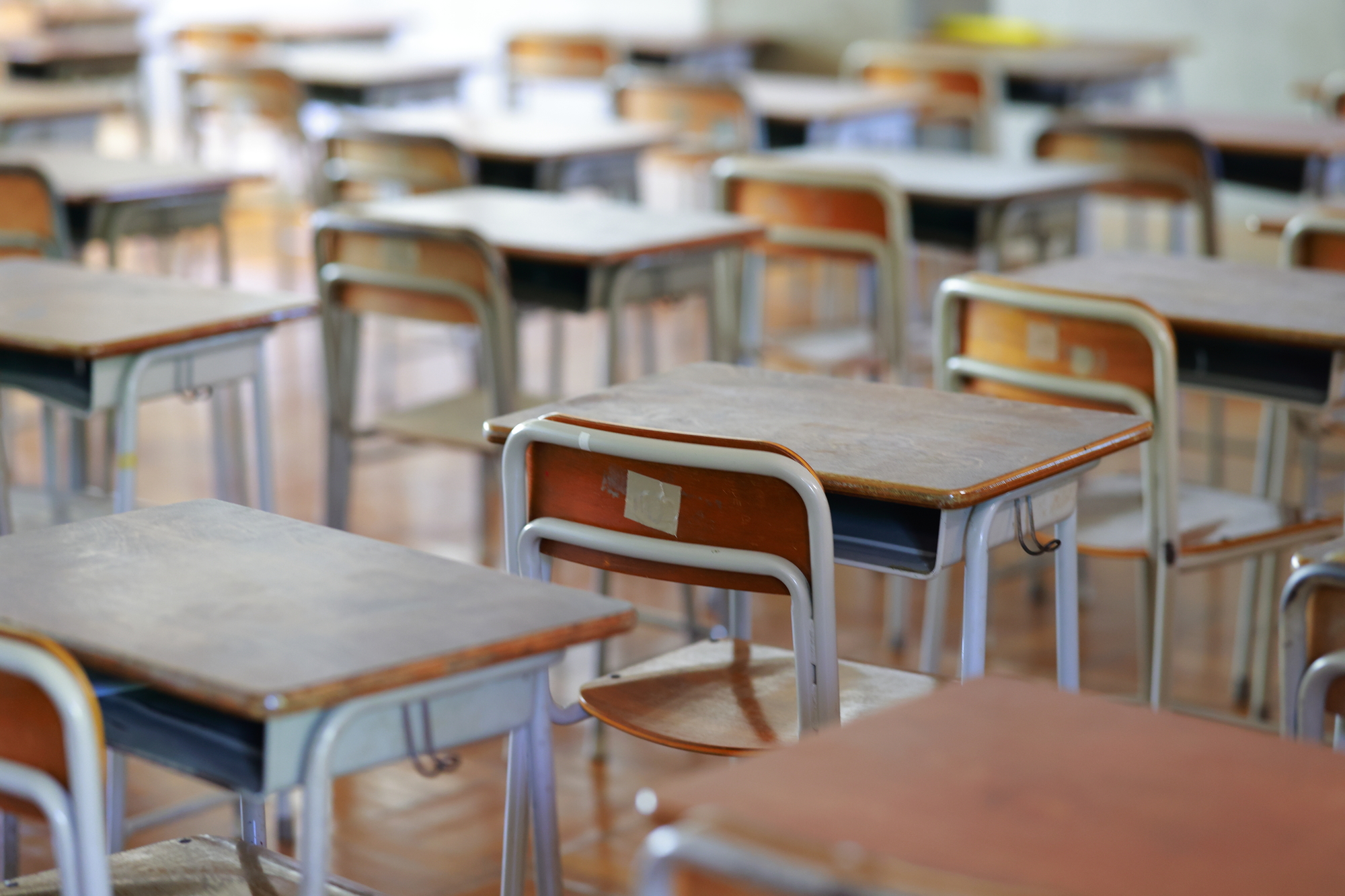 Why Did This School in Japan Quietly Fire a Teacher for Sexual Coercion?