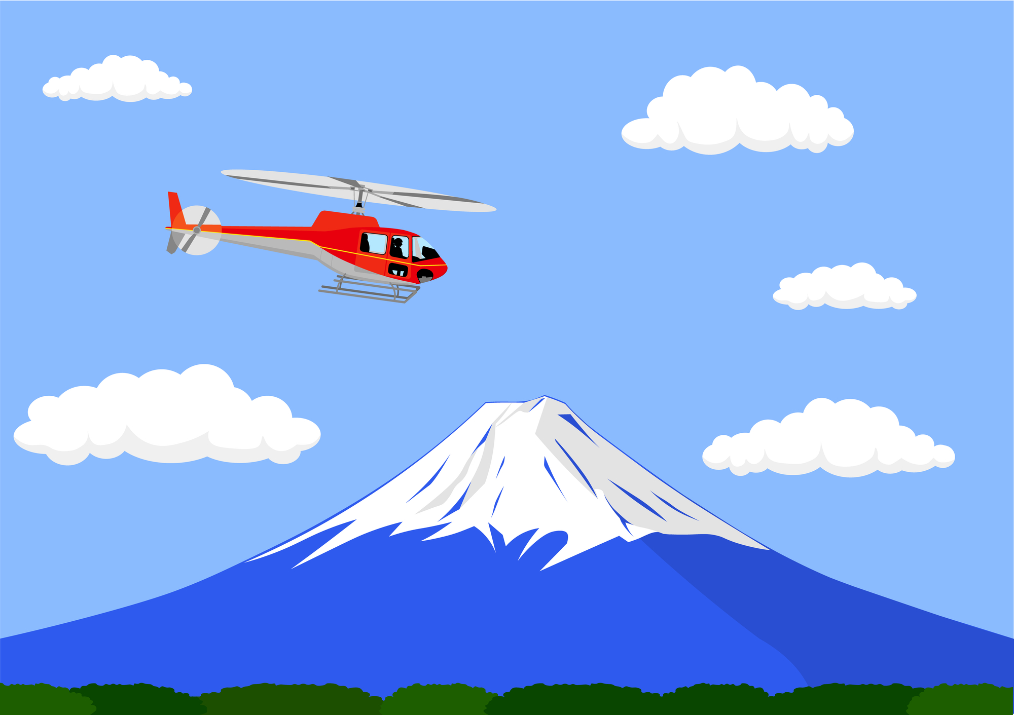 Japan May Charge for Mt. Fuji Rescues. But Tourists Aren’t the Real Problem